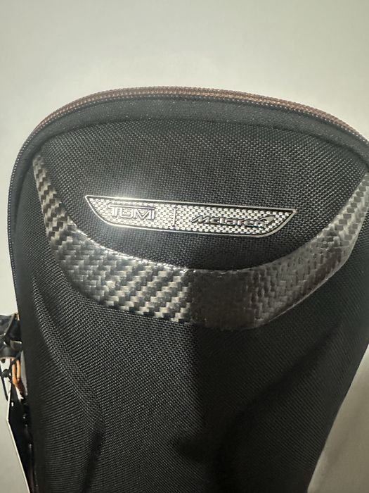 Сумка через плечо, McLaren Tumi