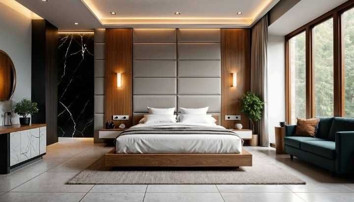 Продава се Двустаен апартамент в Пловдив, Остромила - 68 кв.м за 660 €/кв.м - Снимка #3