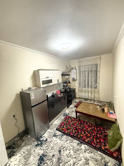 1-комнатная квартира Метро Чиланзар  (5 минут пешком)