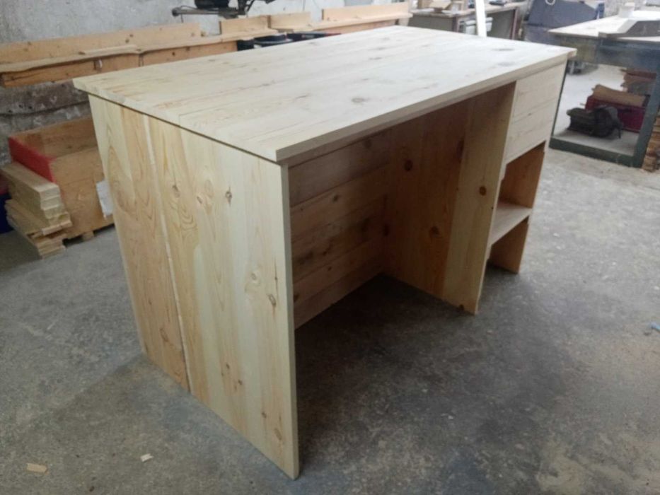 Търговско обзавеждане