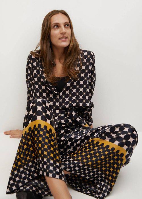 Mango нов комплект от две части