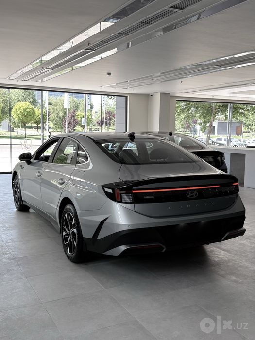 HYUNDAI SONATA болиб толашга