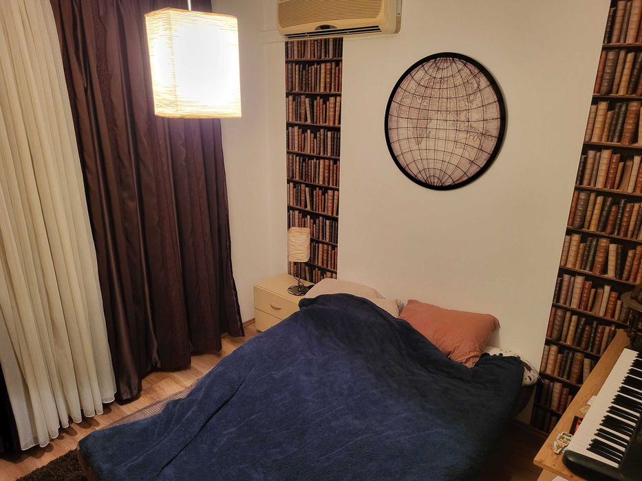 Caut coleg Chirie Timișoara 150€ + utilități