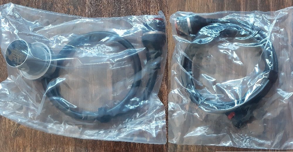 Mercedes Benz SD Star Diagnosis C4 DoIP PLUS, DAS Xentry до 6.2024