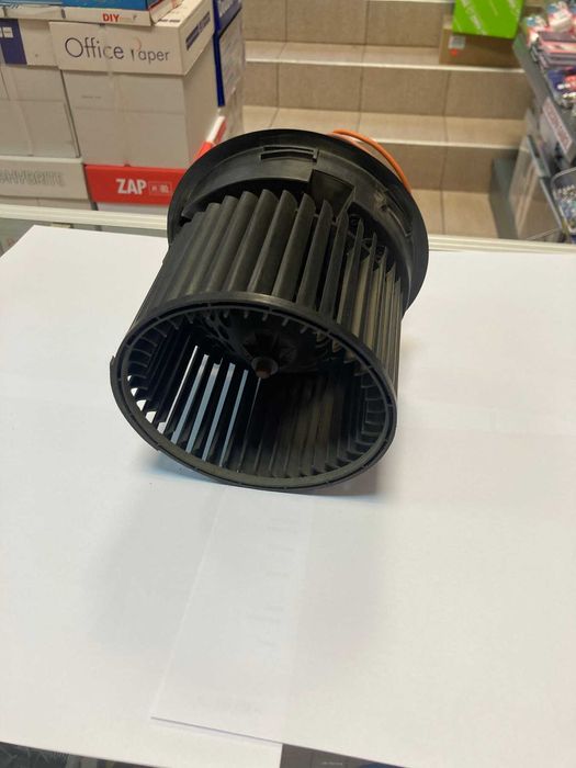 Моторче за парно Рено Клио IV