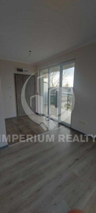 Продава се Едностаен апартамент в к.к. Слънчев бряг - 37 кв.м за 1322 €/кв.м - Снимка #1