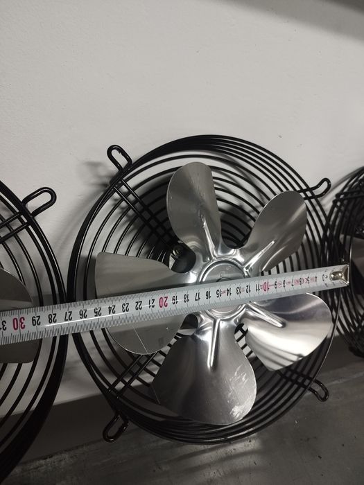 Вентилатори за охлаждане