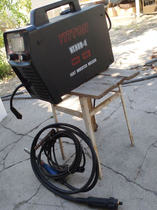 Сварка аппарат .