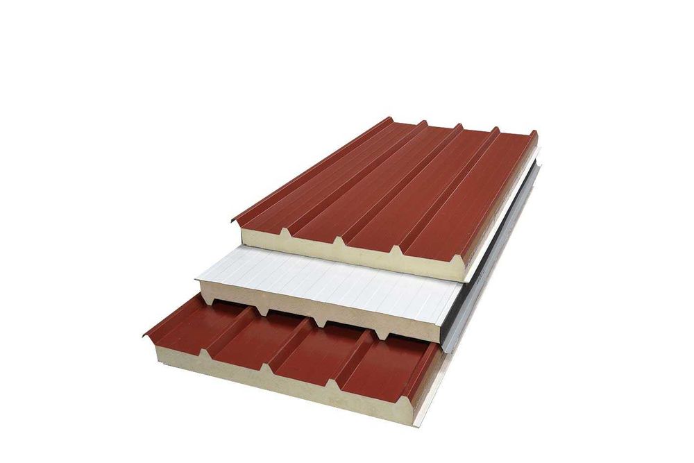 Сэндвич-панел/Сендвич-панел/Sendvich-panel