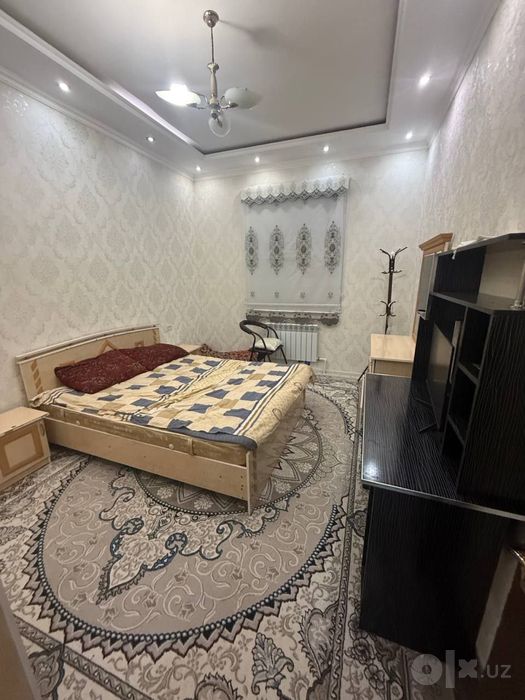 Сдается 2х комнатная квартира Центральная аптека
