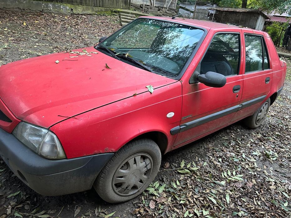 Vand Dacia Solenza 2001