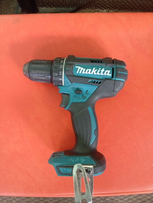 Батерия Винтоверти