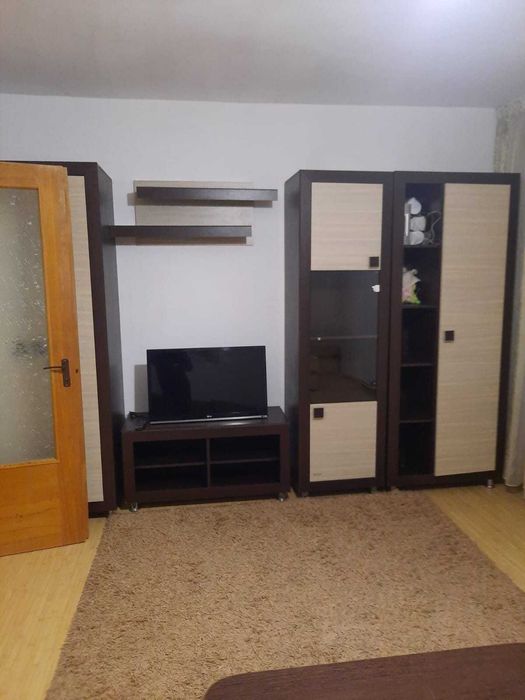 Inchiriere apartament 2cam D, etaj 4/8, 67m2  - Oancea , Tatarasi