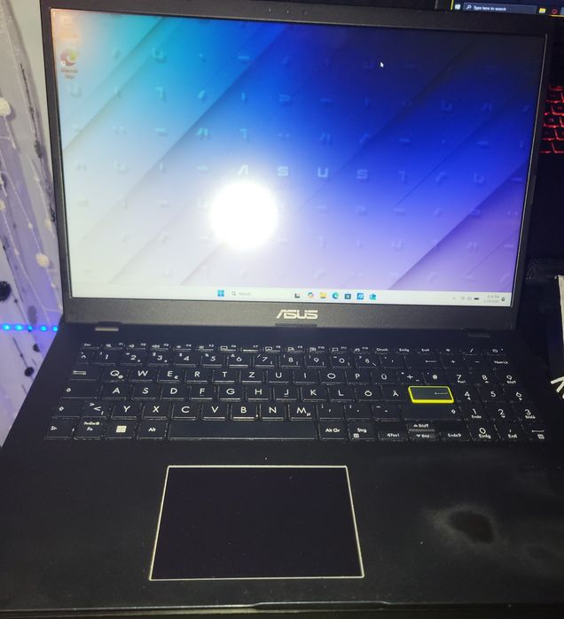 Laptop Asus notebook