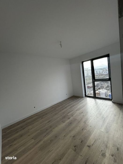 Apartament Tineretului bloc nou 2 camere 43mp FINISAT
