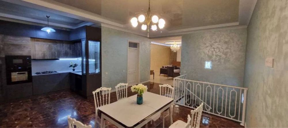 Продается квартира Дуплекс  ЖК "PARISIEN" Golden House.