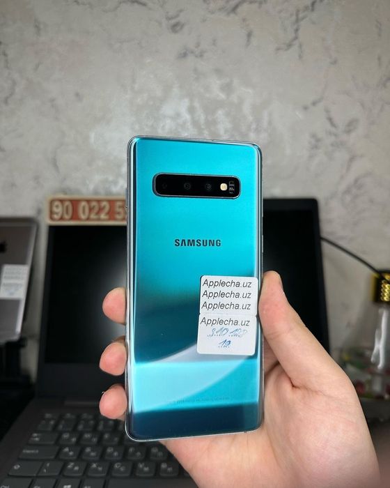 Samsung galaxy s10 Korea chotki sastaniya