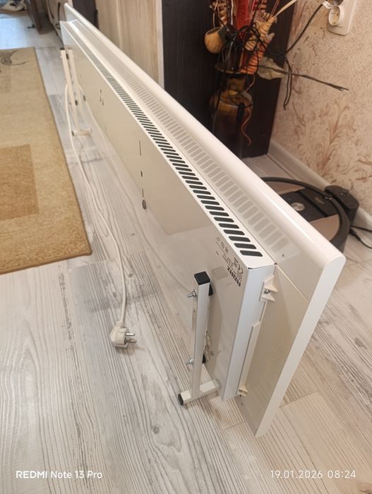 Конвектор   ADAX