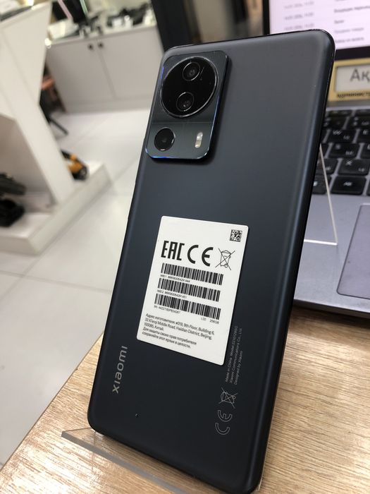 Xiaomi 13 Lite 256gb (p25)