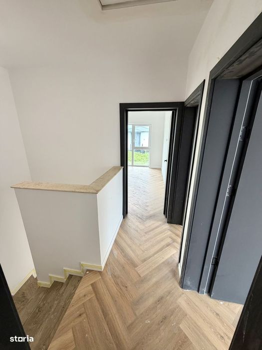 PF! Casa4 camere 110mp 2 bai zona Bucium