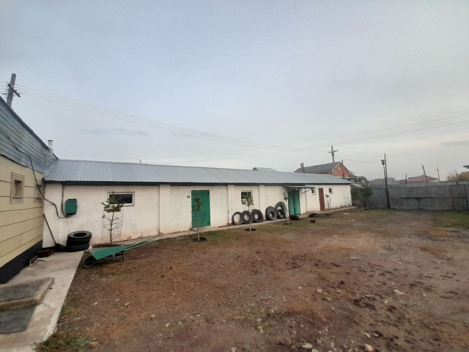 Продам дом 2х этажный