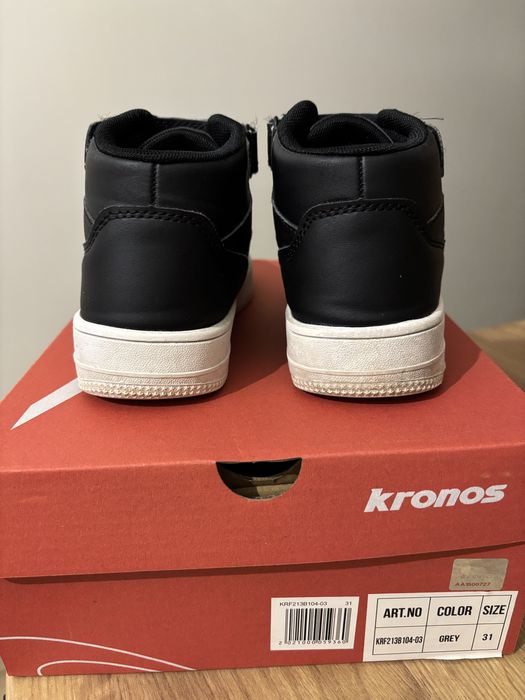 Детски Кецове kronos