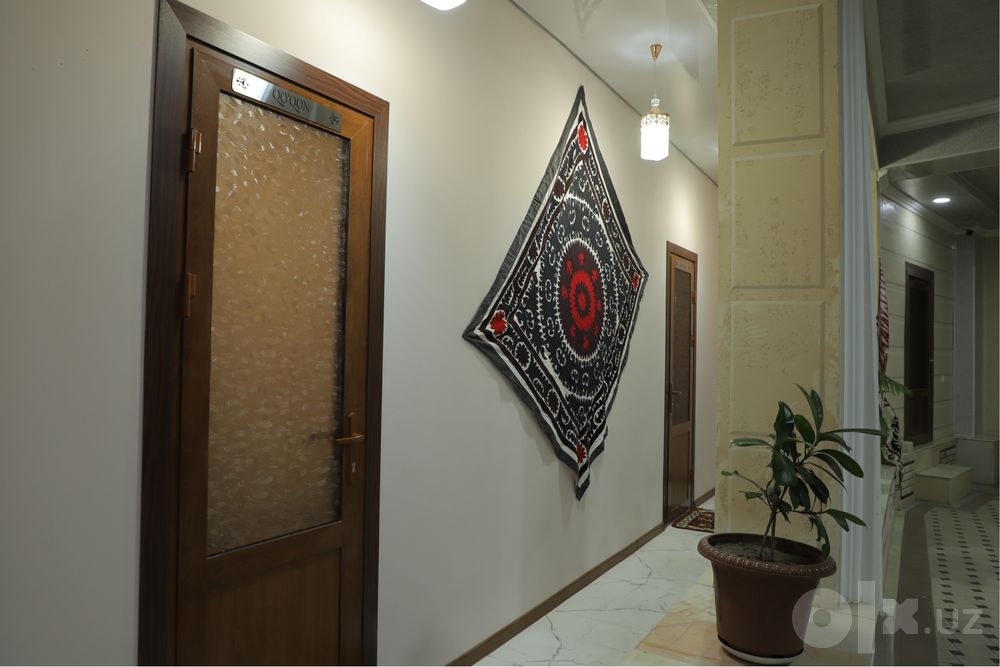 Hotel Kifoyat | Mehmonxona | Отель Samarqand shahar Registon yonida