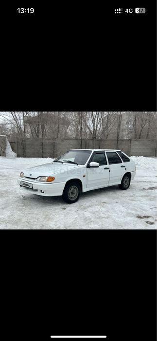 Продам машину ВАЗ 2114