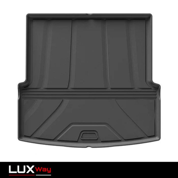 Багаж коврик для BMW I3 от «LuxwayShop»