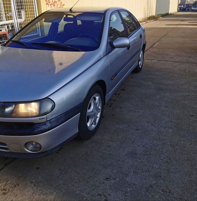 Renault Laguna de vanzare