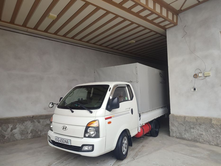 Hundai kafolati bilan