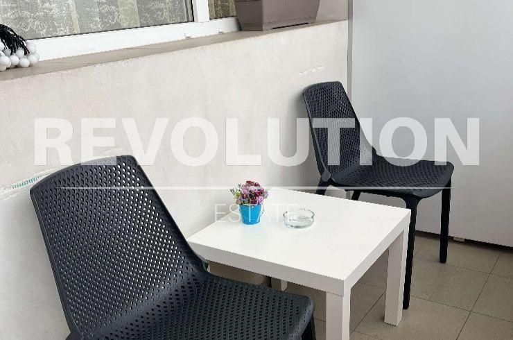 Дава се под наем Едностаен апартамент в Варна, ВИНС - 40 кв.м за 400 € - Снимка #4