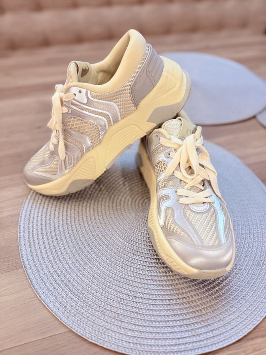 Дамски маратонки Steve Madden