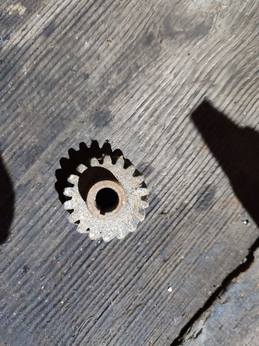 Запчасти мотоцикл Урал