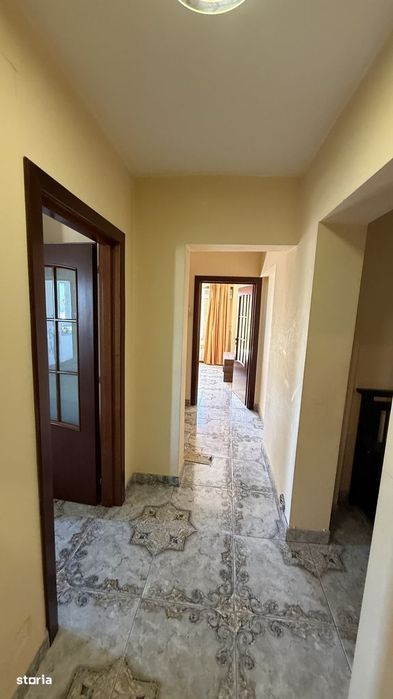 Apartament 4 camere mobilat, calea călărașilor