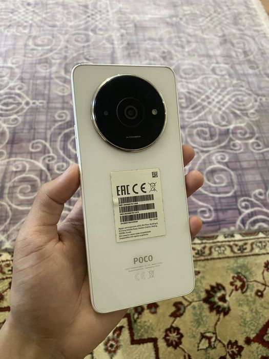 Poco C61/Поко С61 128гб