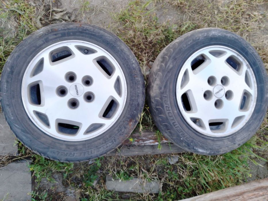 Диски R14, R15..