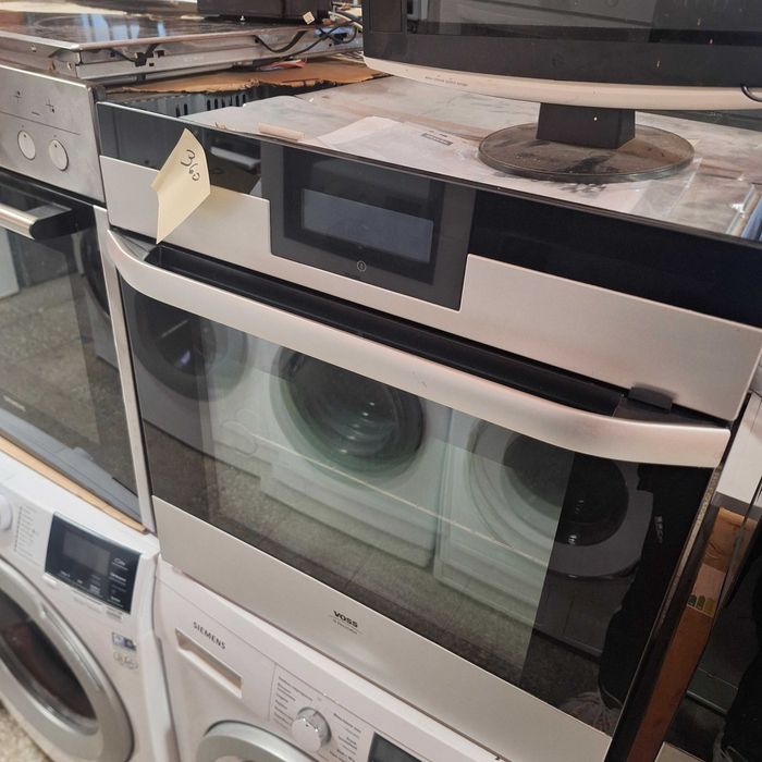 Фурна за вграждане внос от Германия- 12 месеца гаранция