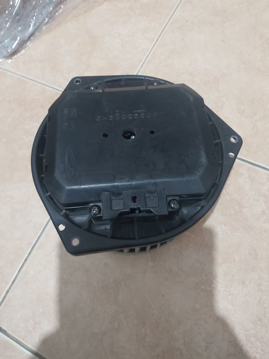 печка моторчик ниссан мурано