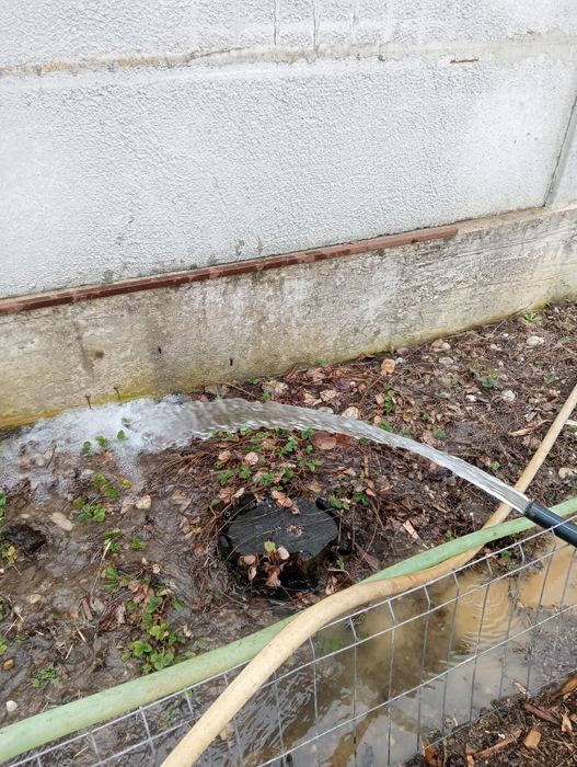 Foraje puțuri denisipări și piloni de susținere