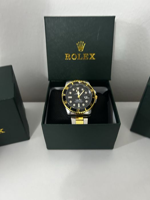 Ceas Rolex Submariner Date impecabil