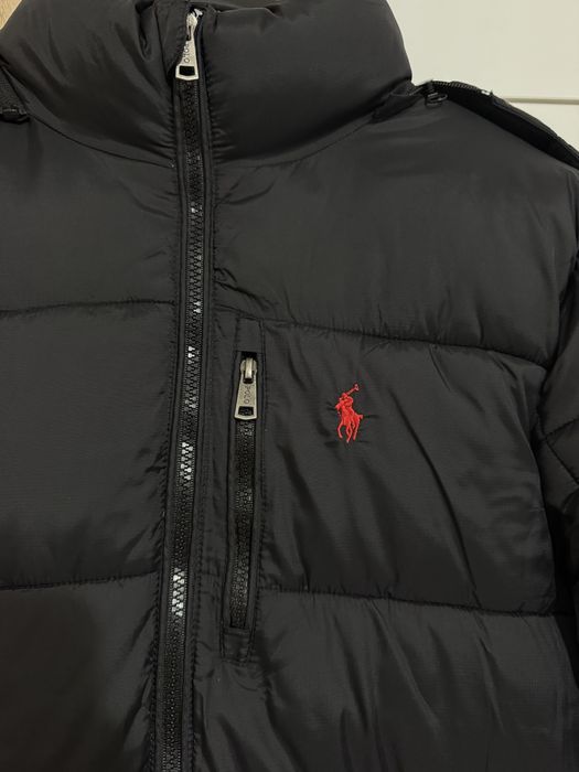 Polo Ralph Lauren Мъжко Зимно Яке Размер М