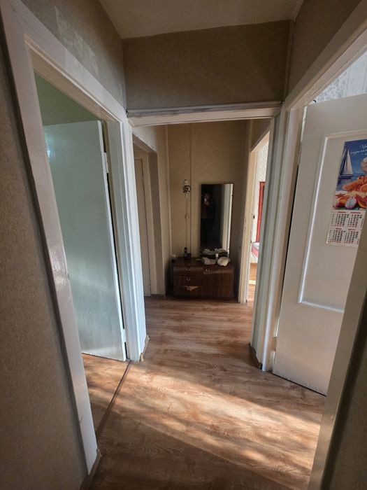 Срочна Продаётся Своя Квартира Г9А 3 комнатная