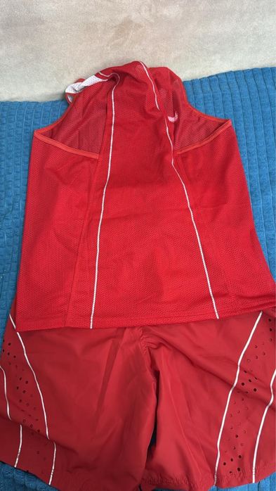 Форма для бокс.