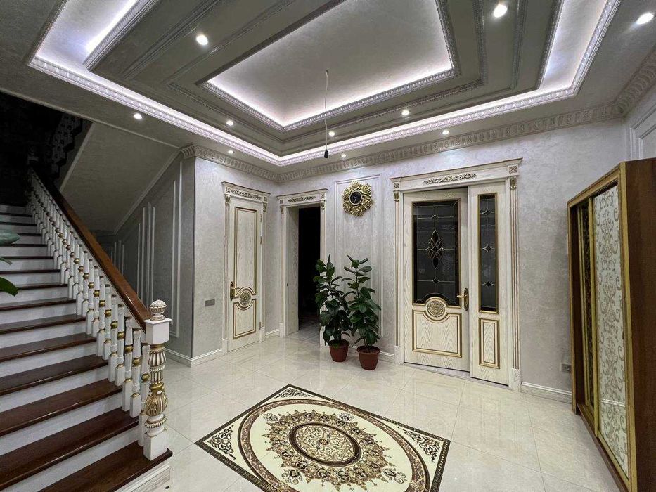 Продается дом 5 соток