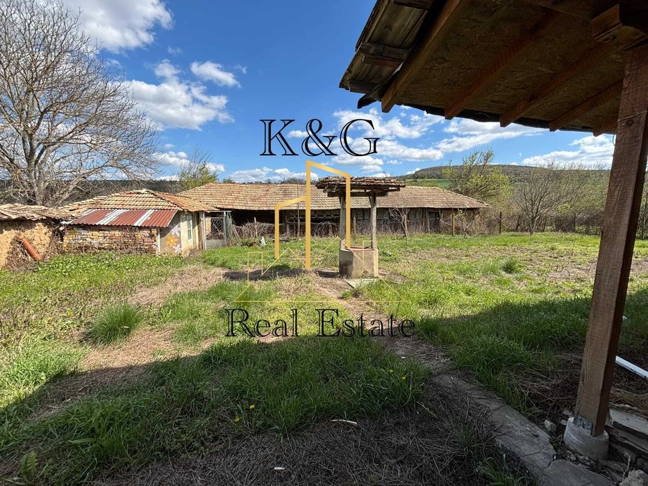 Продава се Къща в с. Осенец, Област Разград - 90 кв.м за 737 €/кв.м - Снимка #7