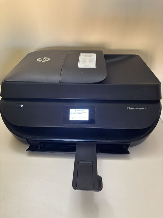 Imprimanta HP DeskJet Ink Advantage 5275