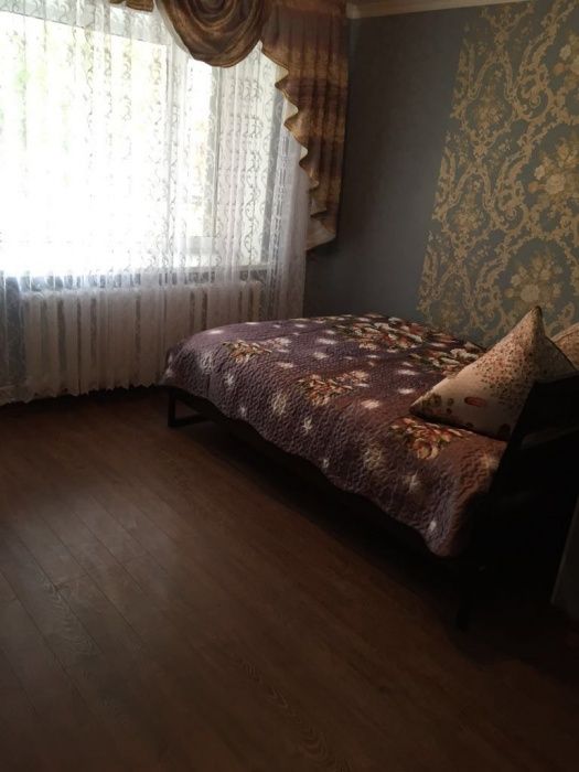 Квартиры посуточно 1 комнатные