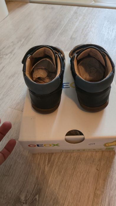 Geox nr 24  /15 cm  Primavara/Toamna