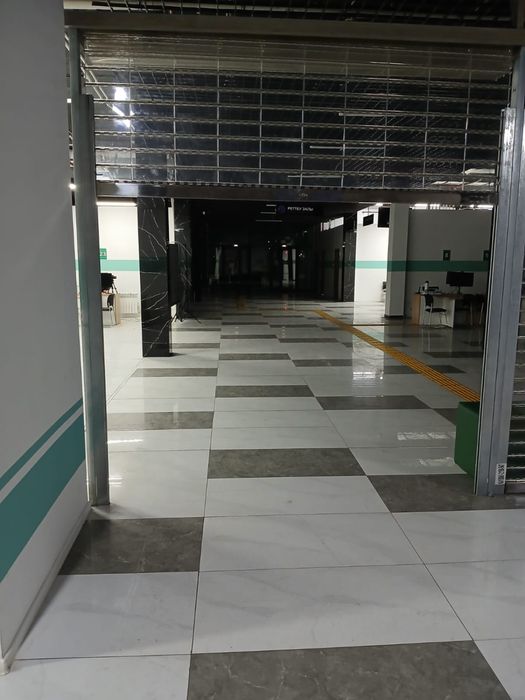 Ролл шторы.